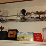 Appartement Steinbocks Chill *