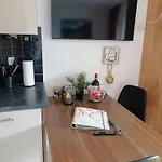 Steinbocks Chill Appartement Kaprun