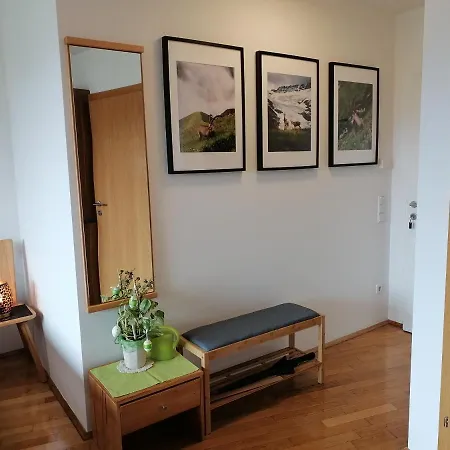 아파트 Steinbocks Chill *