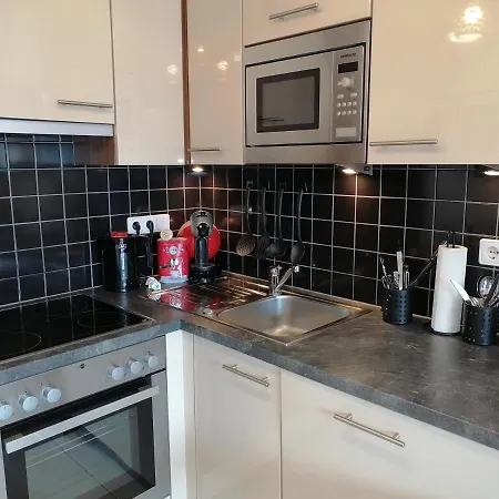 Steinbocks Chill 카프룬