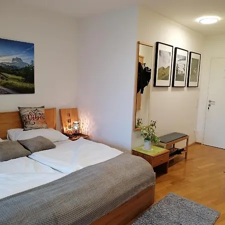 아파트 Steinbocks Chill *