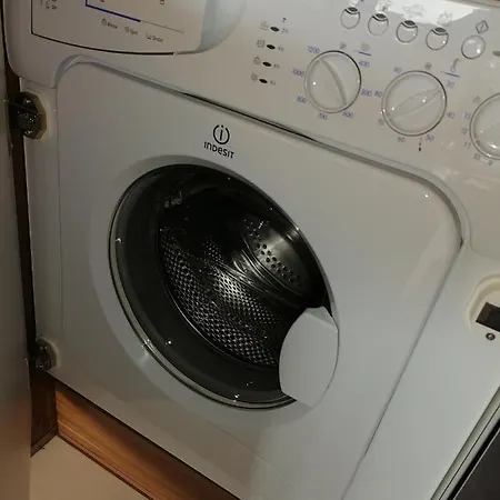 Steinbocks Chill 아파트 *