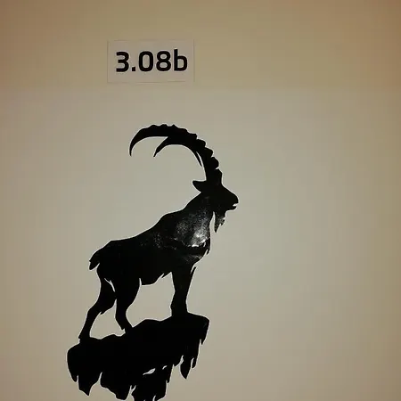 아파트 Steinbocks Chill *