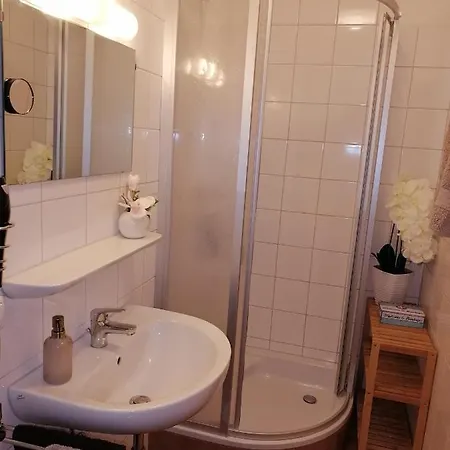 Steinbocks Chill 아파트