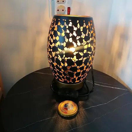 아파트 Steinbocks Chill *