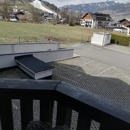 Steinbocks Chill 아파트 *