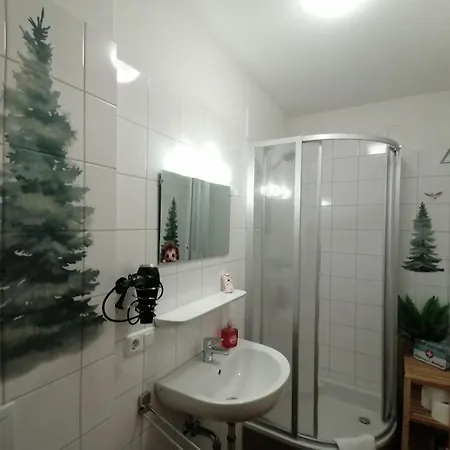 Apartment Steinbocks Chill Kaprun