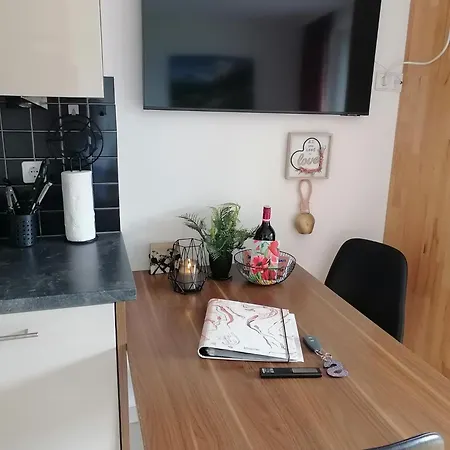 Steinbocks Chill Apartment Kaprun