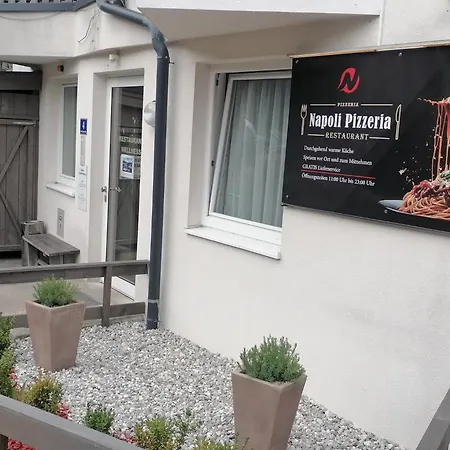 Steinbocks Chill كابرون