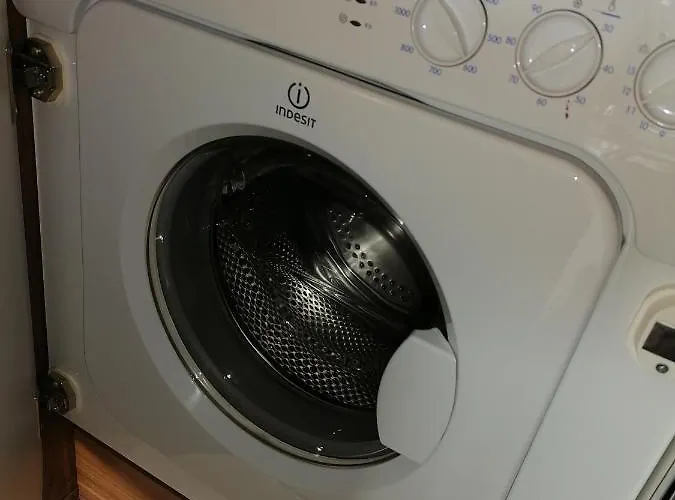 Steinbocks Chill Apartment *