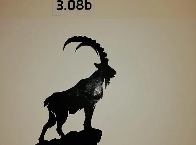 Apartment Steinbocks Chill *