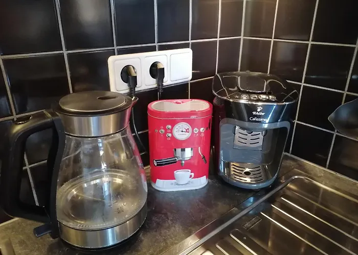 Apartament Steinbocks Chill