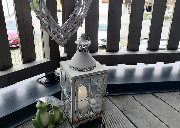 Steinbocks Chill Apartment Kaprun