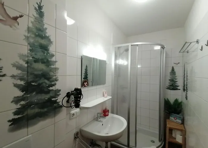 Apartment Steinbocks Chill Kaprun