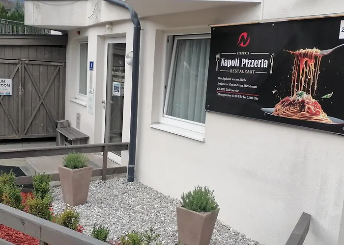 Steinbocks Chill Kaprun